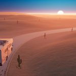 世紀末キャンピングカー・サバイバルゲーム『Nomad Drive』発表。キャンピングカーを修理・カスタマイズしながら、文明崩壊後の世界でドライブ生活 20240618-298229-header