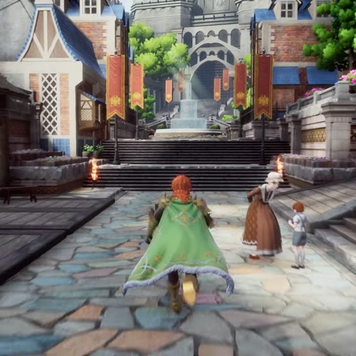 Switch ロマサガ2 リメイク Amazon.co.jp: ロマンシング サガ2 リベンジオブザセブン