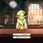 酒場運営ゲーム『タヴァントーク』Steamで高評価スタート。“ファンタジー世界版『コーヒートーク』”として好評、振る舞うドリンクが冒険者の運命を決める 20240625-299030-header
