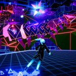 攻撃吸収弾幕3Dアクション『StreamStratos』Steam上にてお披露目。敵攻撃の吸収でパワーアップしながら、自動攻撃で敵を撃退 20240701-299797-header