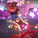 猫大暴れアクションゲーム『Gori: Cuddly Carnage』国内PS5/PS4/Switch版に流血表現規制など導入へ。大量に流れる赤い血の代わりは、紫色のジュース goricuddlycarnage-20240626-299172-header