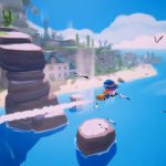 島オープンワールド魔女宅配ゲーム『Mika and The Witch's Mountain』8月22日配信へ。一人前の魔女を目指し、ほうきで飛び回り荷物をお届け mikaandthewitchsmountain-20240628-299589-header
