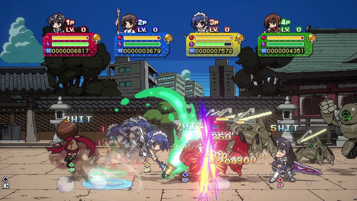 専用　Switch ファントムブレイカー　バトルグラウンドアルティメット ファントムブレイカー：バトルグラウンド アルティメット』国内
