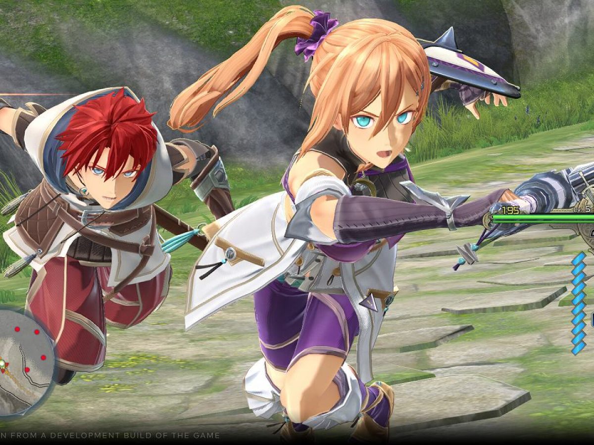 Ys」（イース）シリーズ作品人気ランキングTOP13！ 第1位は
