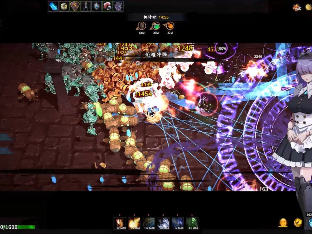 サバイバー系アクション『アーティファクトシーカー』7月26日に再配信