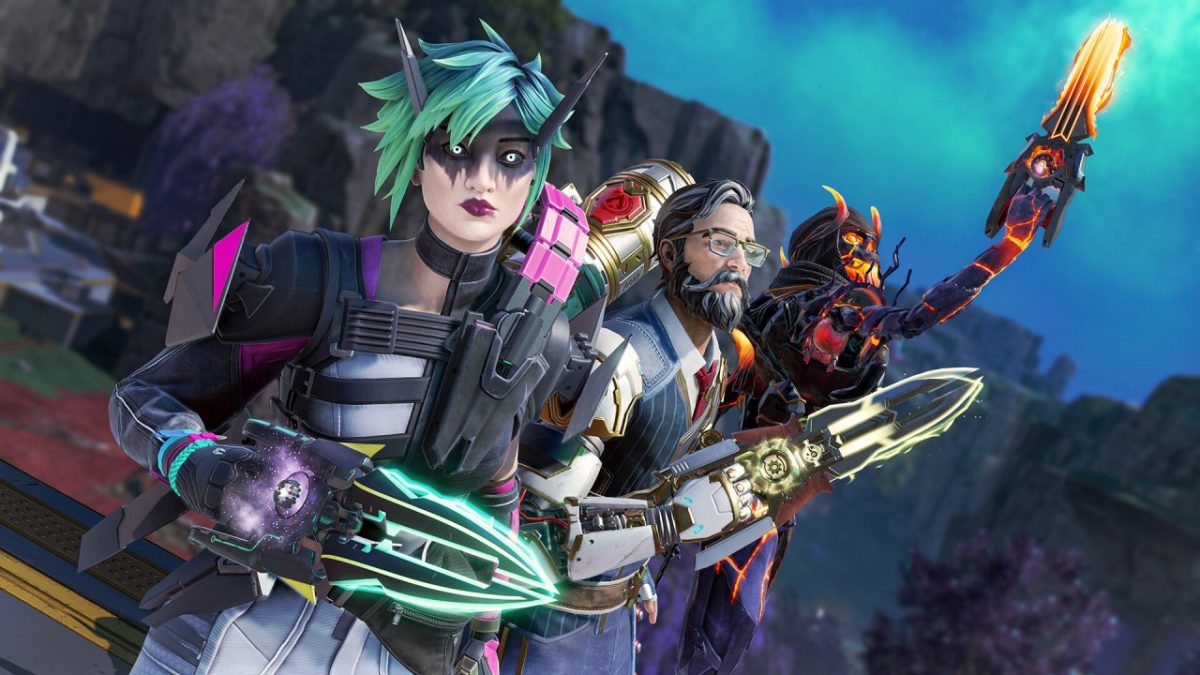『Apex Legends』シーズン22ではバトルパス刷新、「リアルマネー限定販売」へ。Apexコインで買えなくなる - AUTOMATON