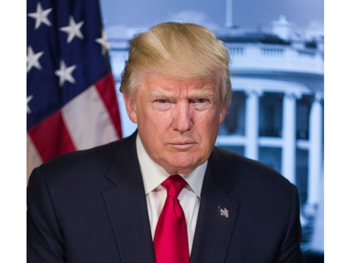 ドナルド・トランプ氏のTwitchアカウントが約3年ぶりに復活。大統領