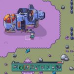 宇宙農業ライフシム『惑星開拓 – ファーランド』Steamにて「圧倒的に好評」スタート。銀河の片隅でエイリアンらとスローライフ、“今後の可能性感じる”と期待の声集まる farlands-20240727-303419-header
