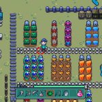田舎惑星農場シム『惑星開拓 - ファーランド』Steam向けに7月25日早期アクセス配信へ。辺境の星を開拓して燃料集め、太陽系を飛び回る farming-20240710-301232-header