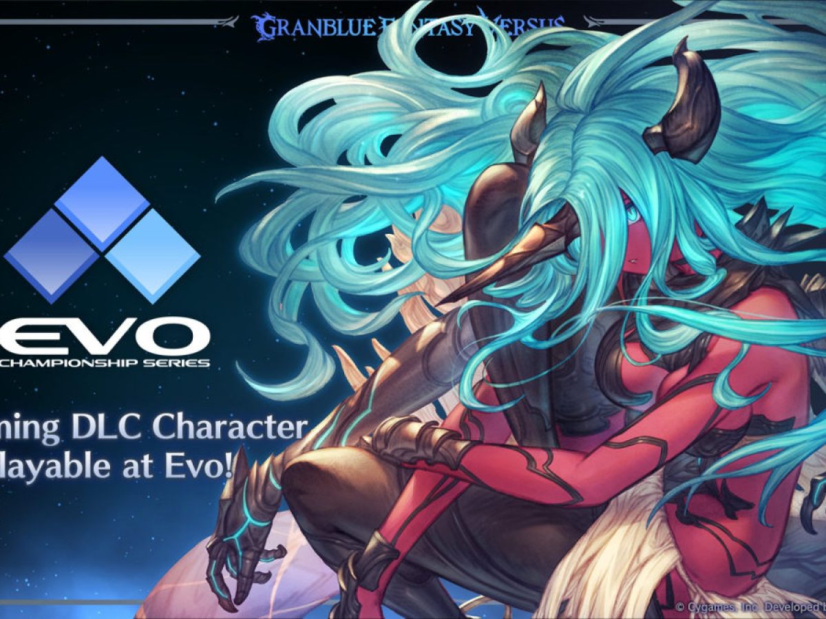 対戦格闘ゲーム『グランブルーファンタジーヴァーサス -ライジング