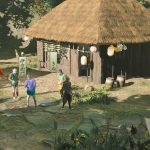 『祇(くにつがみ):Path of the Goddess』にて、村人たちの生活を「妄想」する人増加中。モブっぽいのに生々しいプロフィール kunitsugami-20240723-302814-header