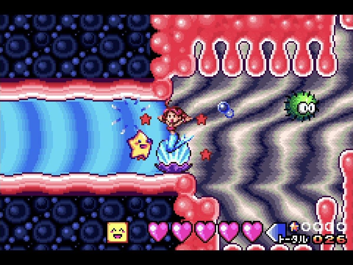 Nintendo Switch Onlineで『伝説のスタフィー』三作品いきなり配信開始