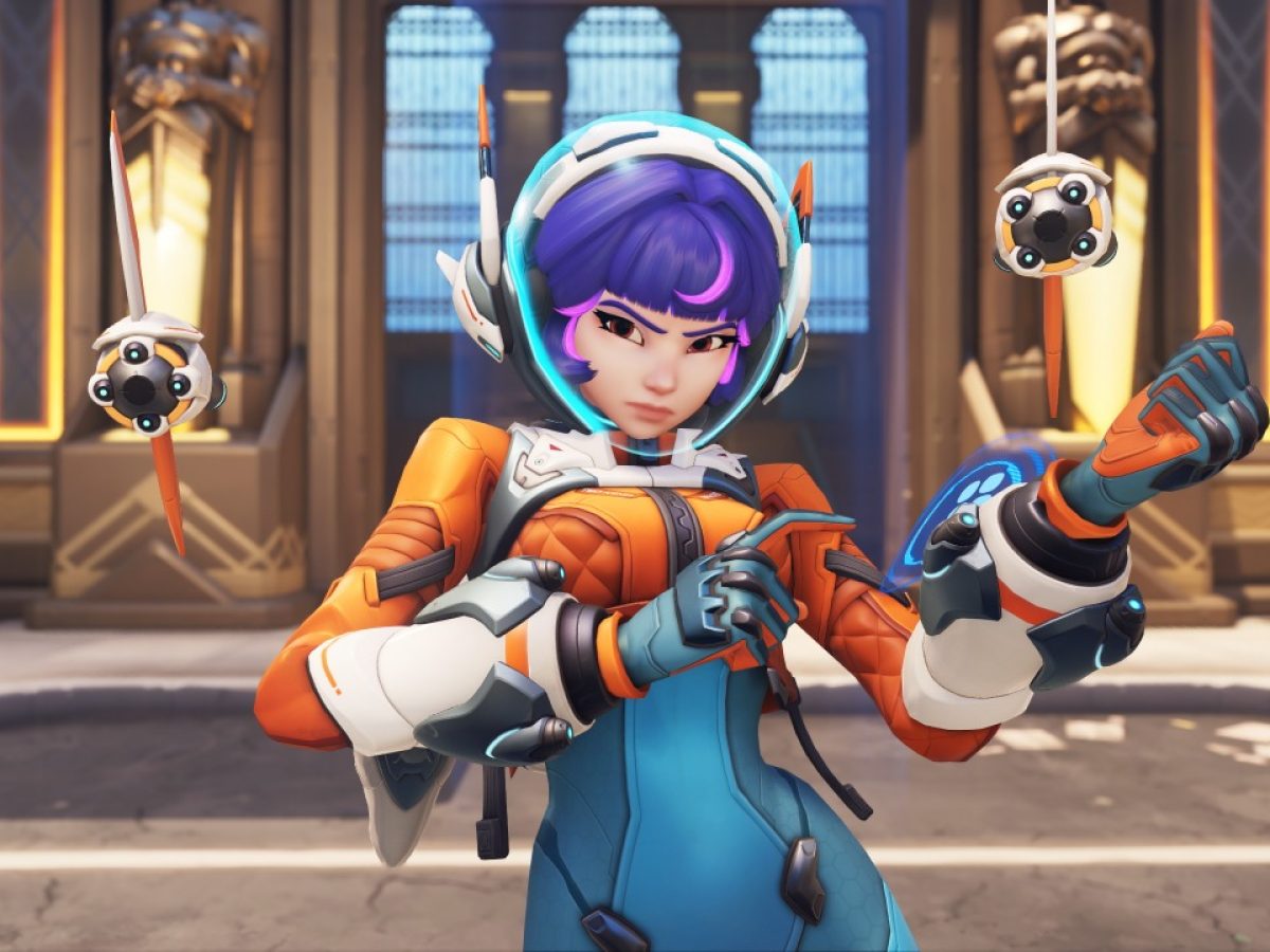 オーバーウォッチ2 ジュノ 9点セット overwatch juno overwatch2-juno-20240719-