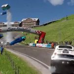『グランツーリスモ7』新アプデ後に“車ウキウキバウンド”現象発生中。いきなりロケット射出されたり、空中回転したり荒ぶる車たち ps5-ps4-granturismo7-20240726-303259-header
