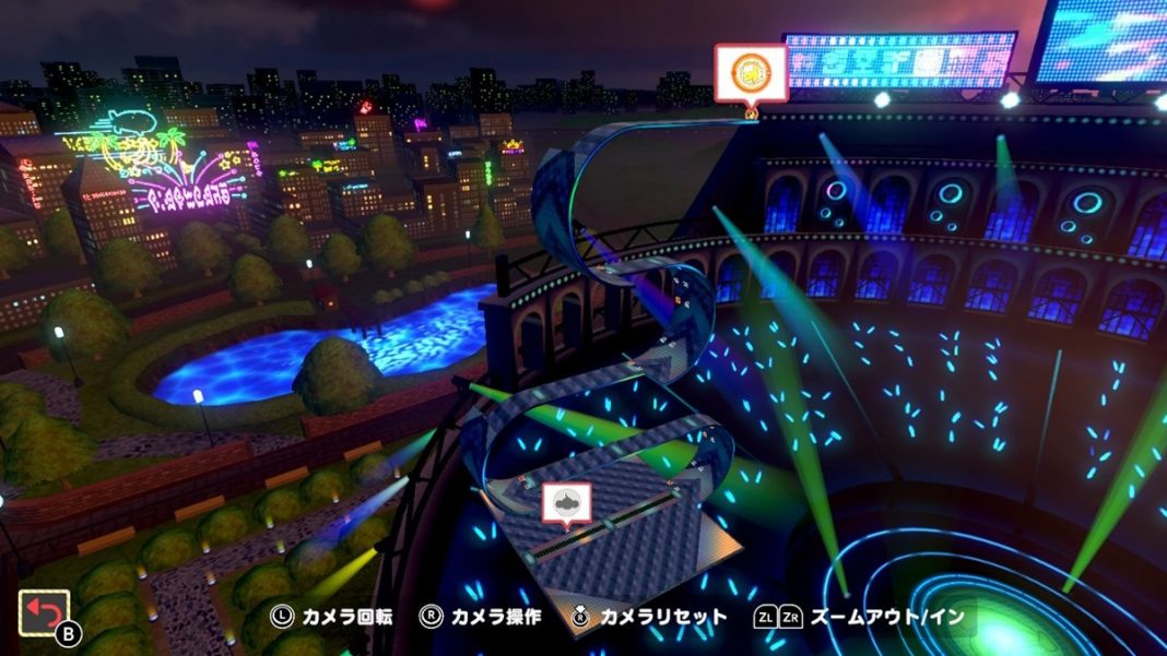 Nintendo Switch『スーパーモンキーボール バナナランブル』はハードコアゲームだ（一人で遊ぶなら）。容赦なきステージとギミックが ...