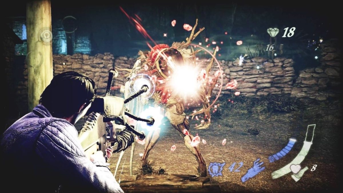 シャドウ　オブ　ザ　ダムド PS4版 シャドウ・オブ・ザ・ダムド: ヘラ リマスタード まとめページ