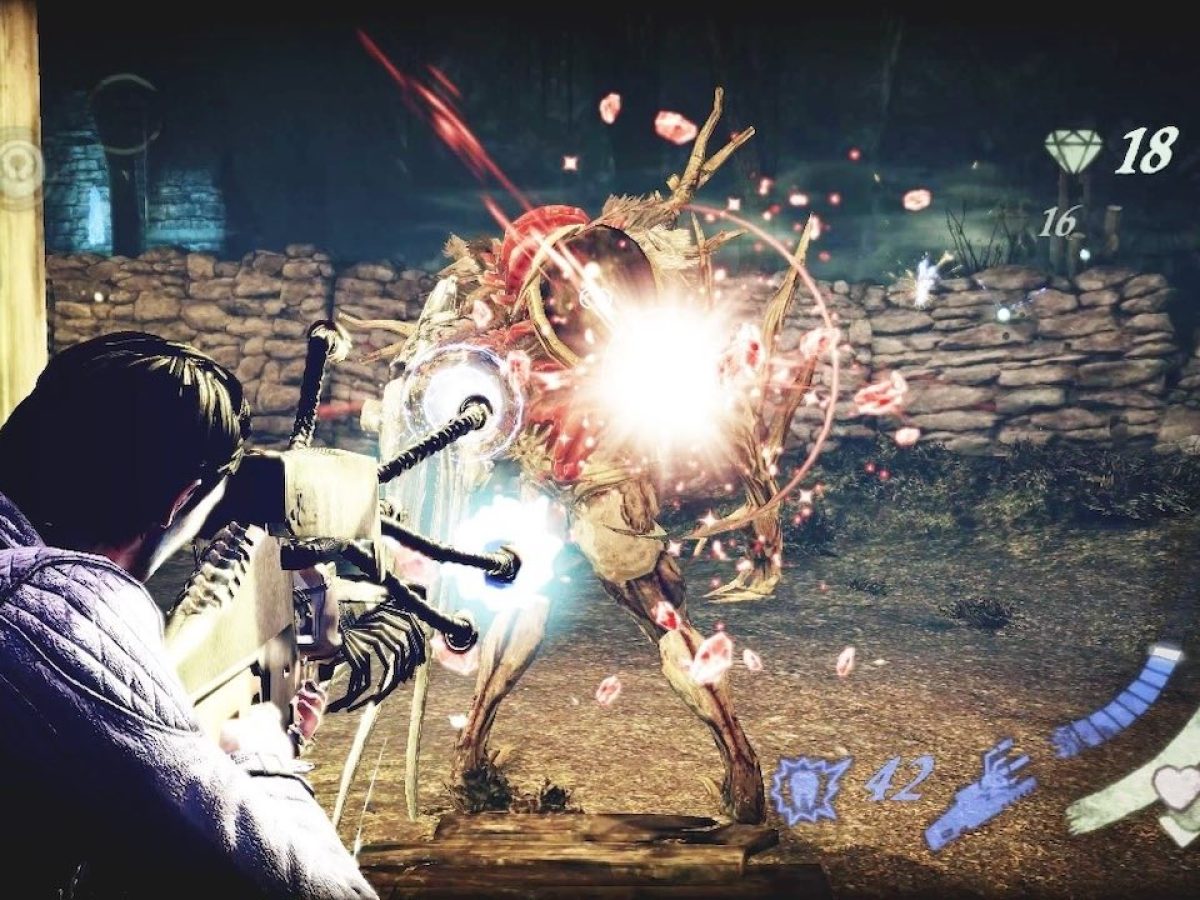 シャドウ　オブ　ザ　ダムド PS4版 シャドウ・オブ・ザ・ダムド: ヘラ リマスタード まとめページ
