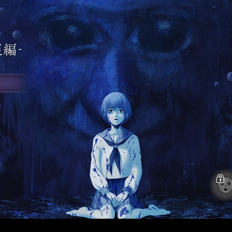 ホラーゲーム『青鬼』追加要素ありSwitch/Steam版、売れ行き