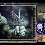 ウアモウ／ドラキュラ にやりver. 恐君主の兜 (Helm of the Ghastlord) · Shadowmoor (SHM) #166