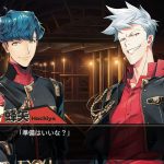 和風モダン推理ゲーム『蜂とアヴァンギャルド2 桜の下で狐は嗤う』Steam向けに発表。ミステリアスな隻腕スパイとなり、推理と謎解きで連続爆破事件の謎に迫る chiptune-20240831-308678-HEADER