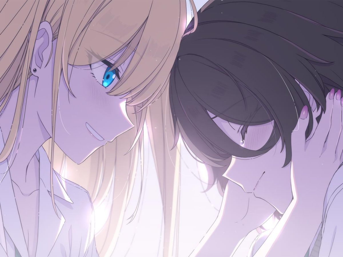 劇場版”クオリティ美少女ビジュアルノベル『everlasting flowers』発売