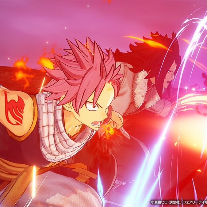 FAIRY TAIL2 〈フェアリーテイル2〉キャンバスアート FAIRY TAIL2 ガストショップ限定コンボセット好評発売中