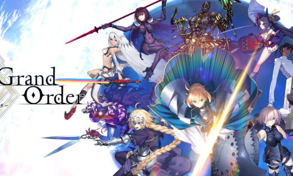 Fate/Grand Order』、“新アペンドスキル追加問題”に向けさらなる対応実施へ。絆レベルアップによるサーヴァントコイン獲得数「240枚」追加予定  - AUTOMATON