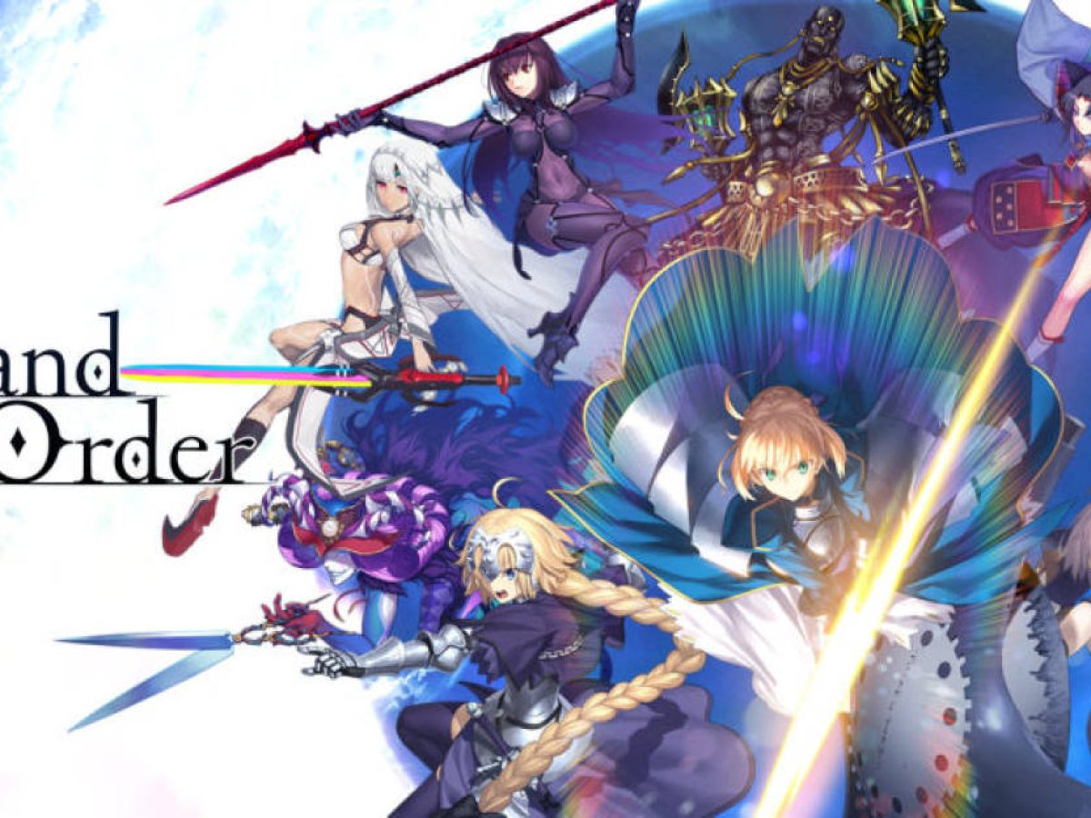 Fate/Grand Order』、“新アペンドスキル追加問題”に向けさらなる対応実施へ。絆レベルアップによるサーヴァントコイン獲得数「240枚」追加予定  - AUTOMATON