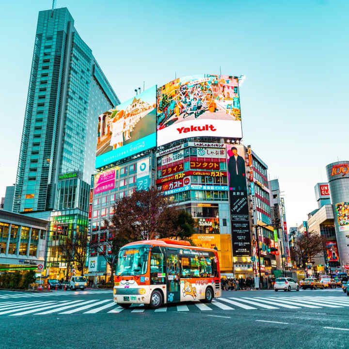 GTA Tokyo」、“かなり乗り気で検討されていた”けどお蔵入りに