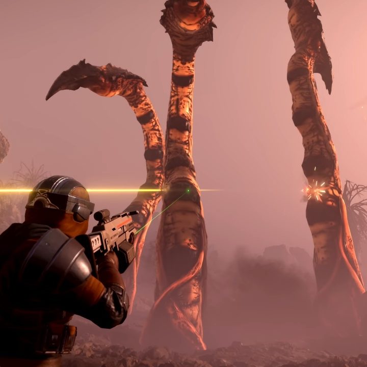 ヘルダイバー2』史上最大アプデで難易度「スーパーヘルダイブ」や新種