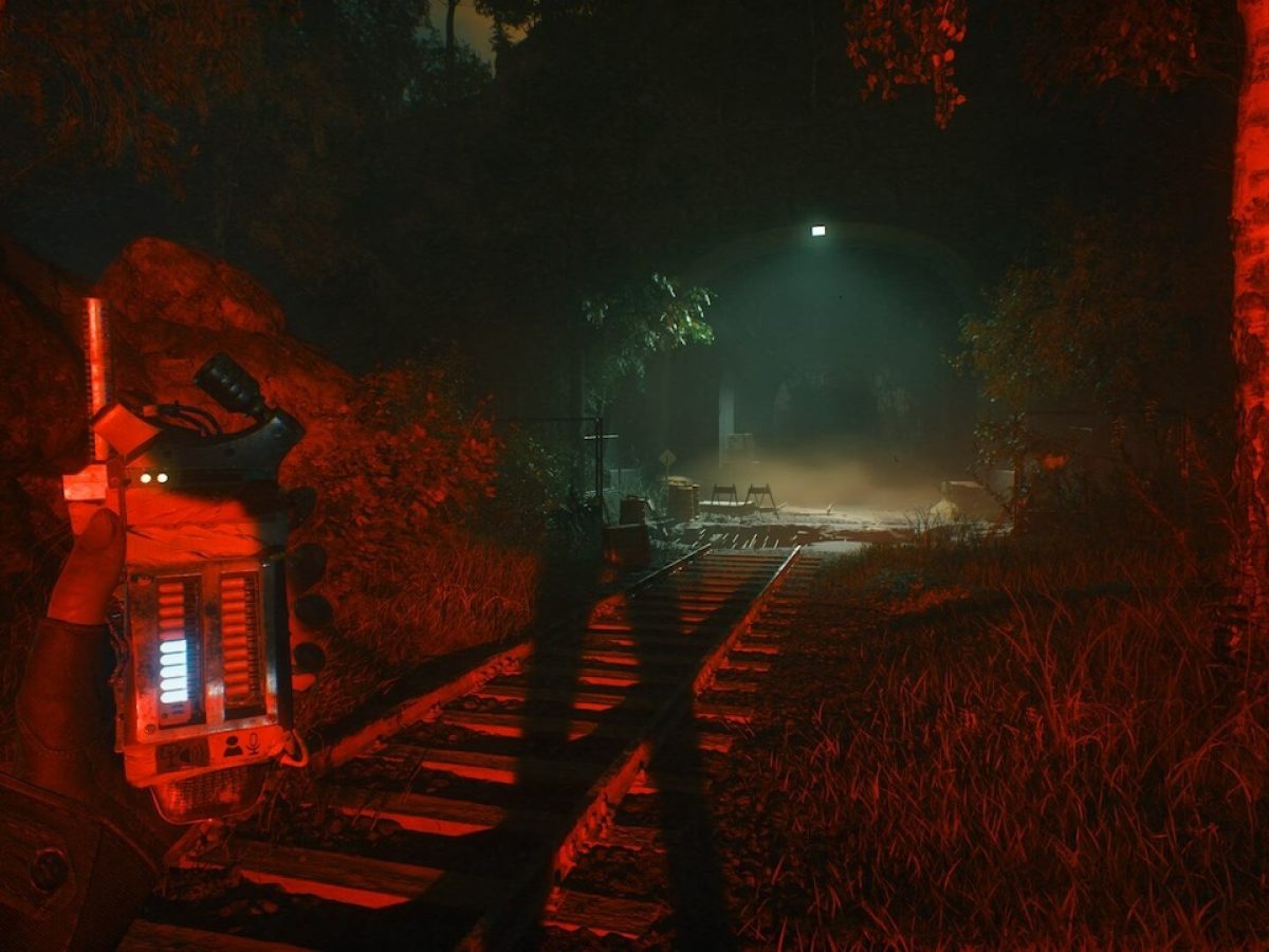 音を立てると襲われるホラーゲーム『A Quiet Place: The Road