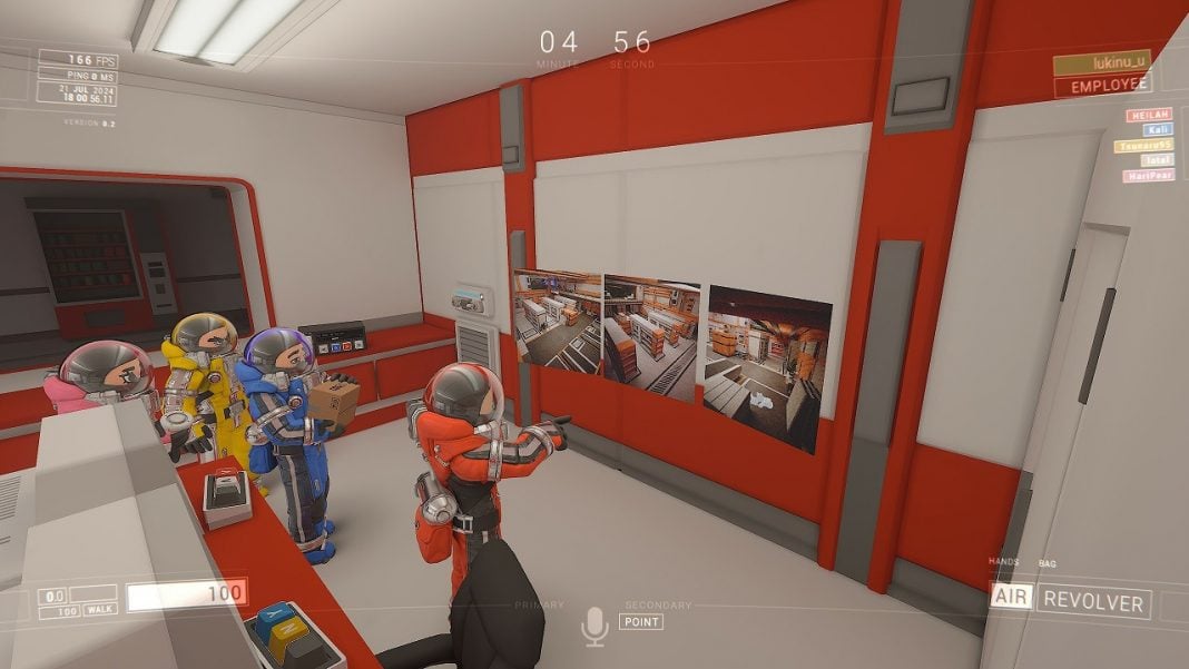 LOCKDOWN Protocol Steam Among Us lockdown-protocol-steam-among-us