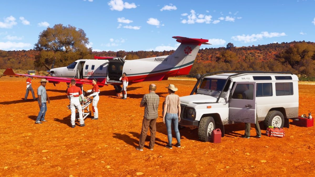 Microsoft Flight Simulator　関連2点 Microsoft Flight Simulator 2024 - Standard Edition を購入 | Xbox