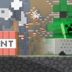 『マインクラフト』の非公式PvPサーバー、なぜか“史上最大規模”のDDoS攻撃に晒される。GoogleやAmazonの被害に並ぶ記録的サイバー攻撃 minecraft-ddos-20240830-308462-header2