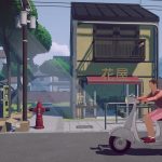 故郷探索ミステリーアドベンチャーゲーム『Moon and Away』正式発表。日本風の街並みの故郷へ帰り、母が手紙で遺したものの謎を追う moon-and-away-20240806-304694-header