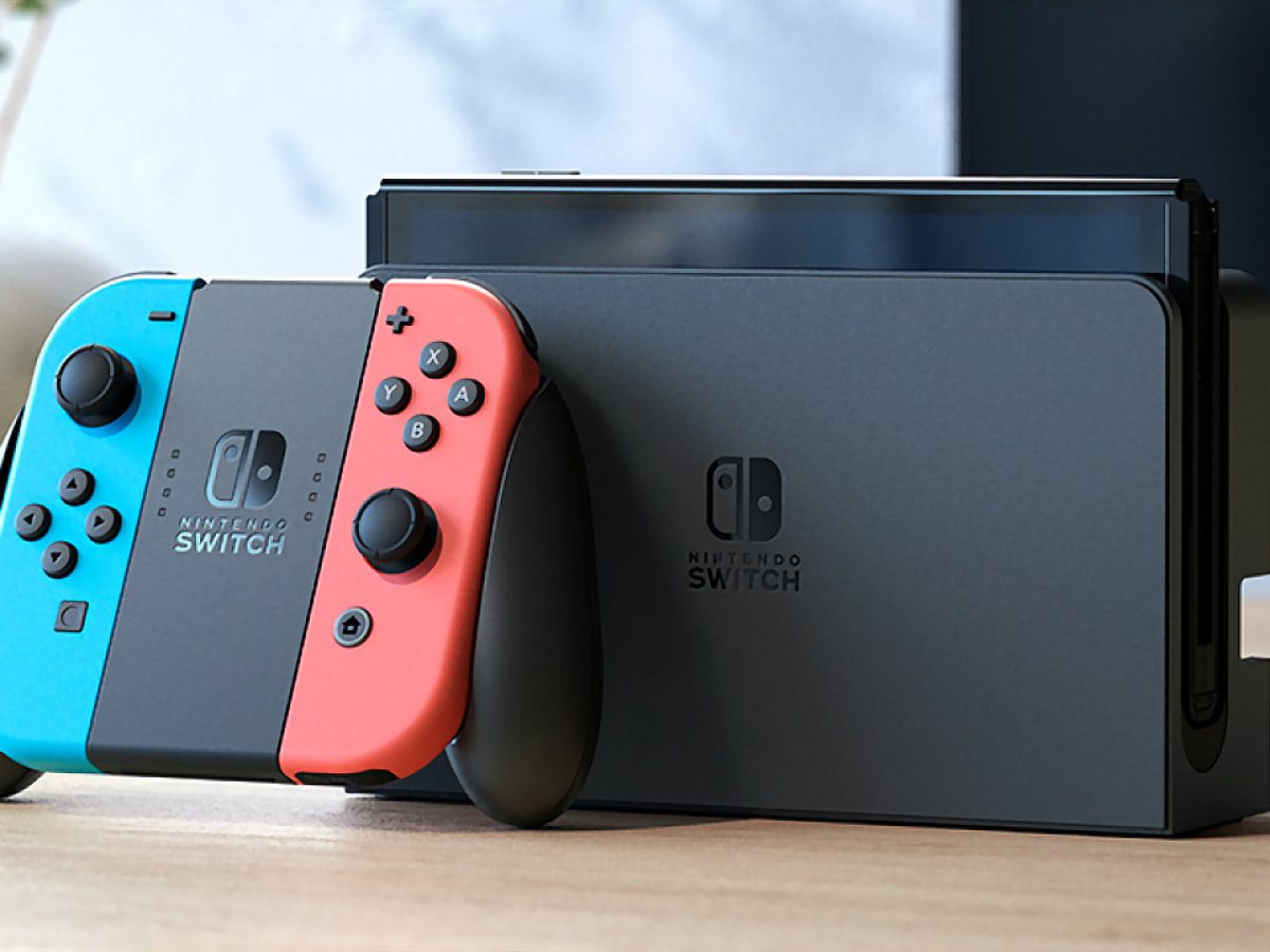Nintendo Switch、3か月間でまだ「210万台」売り上げる。後継機種の