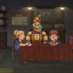 フライング発売された『Five Nights at Freddy's : Into The Pit』国内Nintendo Switch版すぐさま販売中止、コンソールは“そもそも発売日未定だった”ため。Steam版はこのまま販売継続 nintendo-switch-fnaf-intothepit-20240808-305072-header