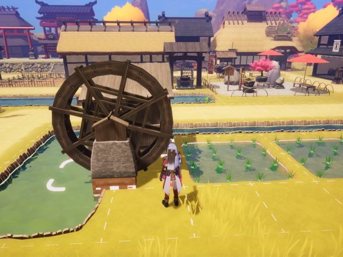 龍の国 ルーンファクトリー』Steam/Switch向けに2025年春発売へ