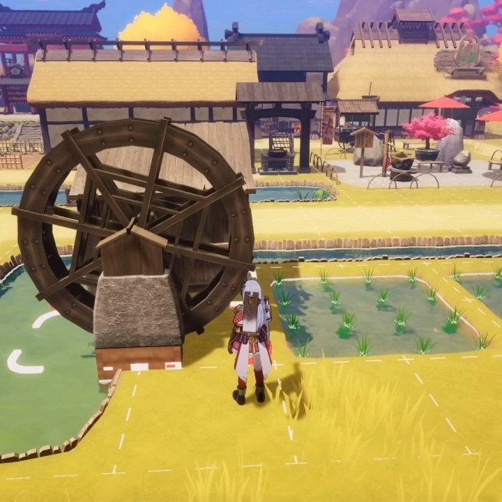 龍の国 ルーンファクトリー』Steam/Switch向けに2025年春発売へ