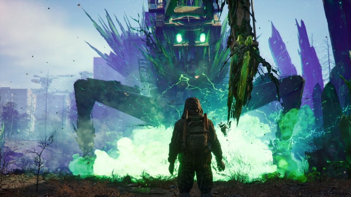 【新品】チェルノブライト：プレミアムエディション（Chernobylite） 新品】チェルノブライト：プレミアムエディション（Chernobylite