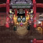 和風ドット絵・配達人アクション『Outrider Mako』Steamにて2025年発売へ。神々の住まう異世界で運び屋として大冒険 outrider-mako-20240808-305093-header