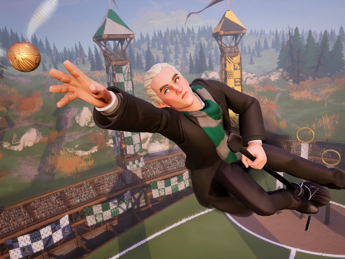 PS Plus 9月のPS5/PS4向けフリープレイでは新作『ハリー