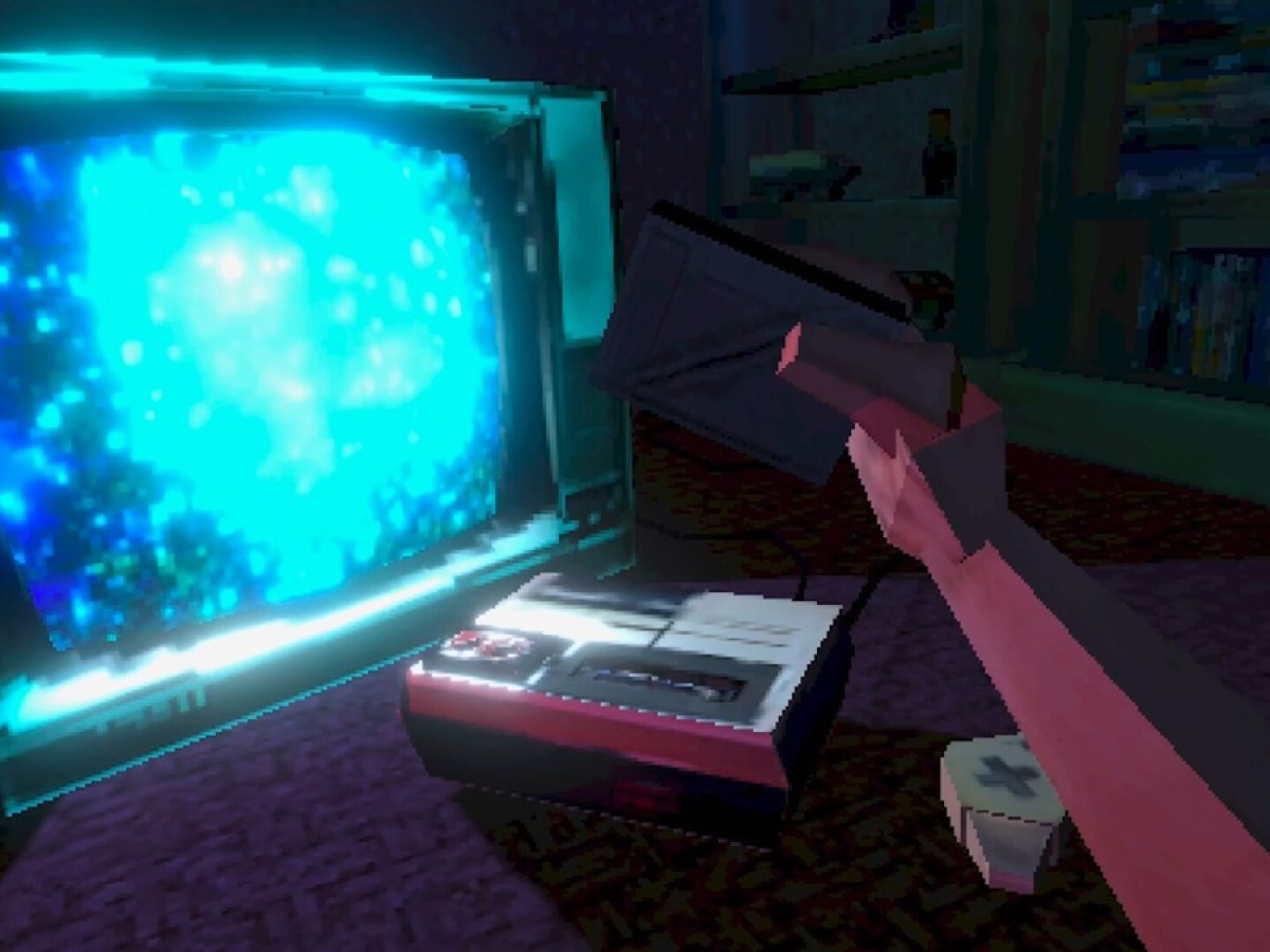 納得できる割引 怪物徘徊・迷路サバイバルホラー『Retro Horror Story』発表。90 Nintendo Switch