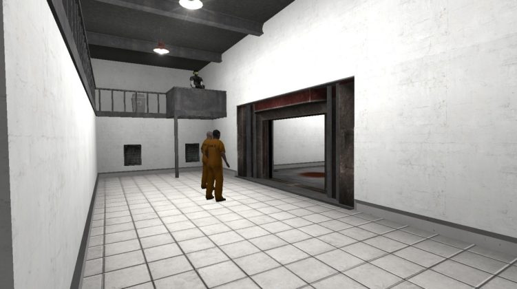 マルチサバイバルホラー『SCP: Containment Breach Multiplayer』がSteamにて8月30日から有料化、今なら ...