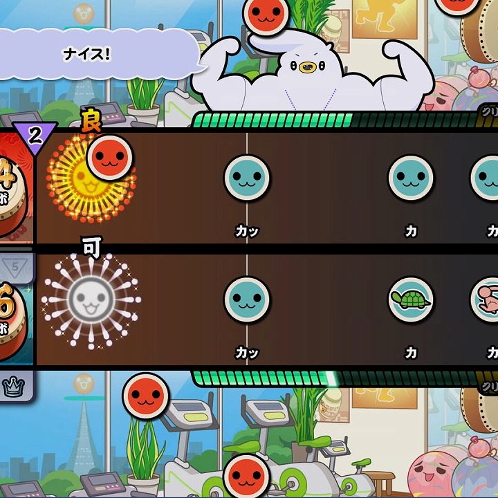 太鼓の達人 ドンダフルフェスティバル』Steam/PS5/Xbox向けに11月7日