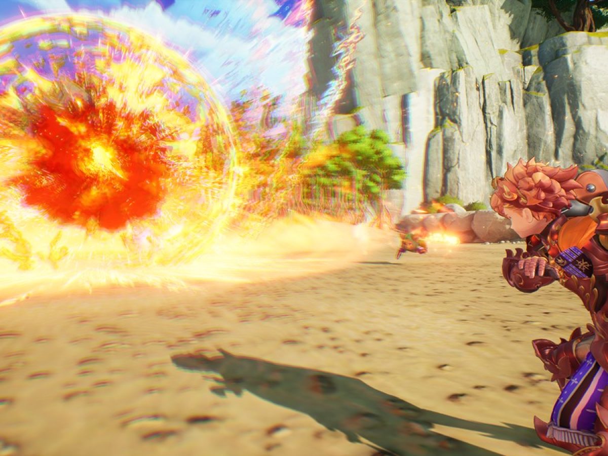 聖剣伝説 VISIONS of  MANA』ではがめつい商人「ニキータ」と三人の娘が登場。収集アイテムの交換要素や懐かしのキャラに神獣など、発売間近の新情報お披露目 -  AUTOMATON