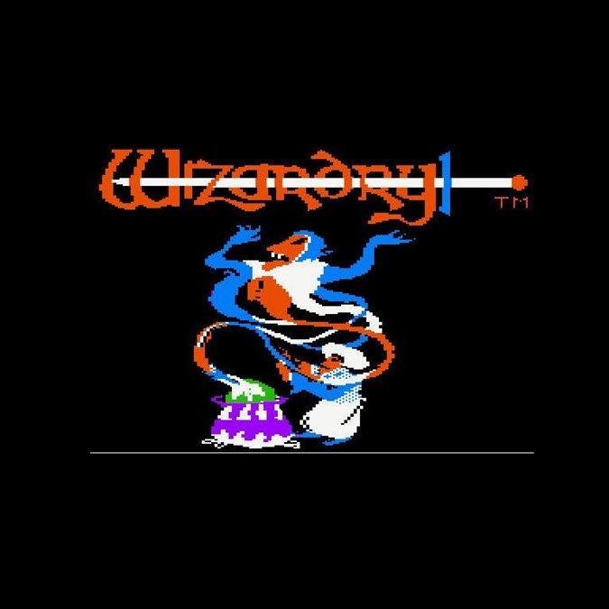 Wizardry（ウィザードリィ）』開発者のひとり、Andrew C