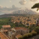 古代都市運営シム『Pompeii: The Legacy』正式発表。舞台はなんと西暦99年、ローマ皇帝らと進める200年にわたる壮大な街づくり 20240902-308841-header