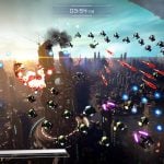 ロボット群像劇ローグライトアクション『鋼の戦騎 ARMIS』発表。サバイバー系と縦型シューティングを融合、往年のロボットアニメ風ドラマと共に展開 20240924-311682-header