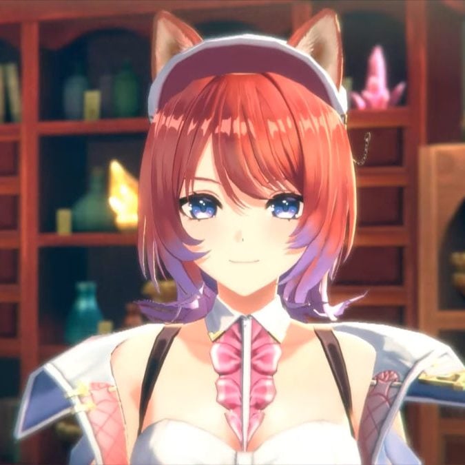 発売日前日出荷)(Switch)紅の錬金術士と白の守護者